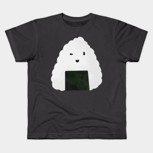 Onigiri Kids T-Shirt